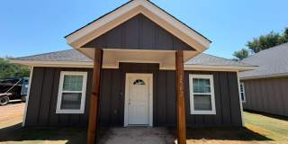Stylish & Move-In Ready 3-Bedroom Home in Lawton Gallery 1