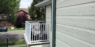 Fantastic west end condo Gallery 4