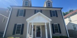 Spacious Four-Bedroom Spacious Four-Bedroom Gallery 1