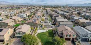 Gated community Located within the Valley Vista Master Plan. 4 Bed 3 Bath features and Open and inviting floor plan. Gallery 85