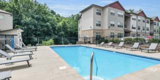 Woodhaven Apartments Gallery 8