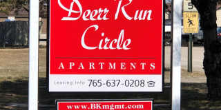 Deer Run Circle Apartments Gallery 1