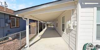 Affordable 3-Bedroom Home Near Downtown in Up-and-Coming Area Gallery 24