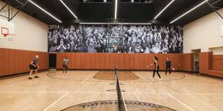 The Residences at The Bellevue Gallery 8