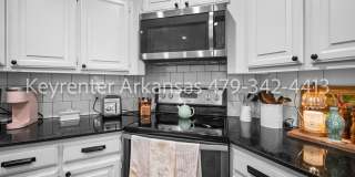 Charming 3 bedroom | Fayetteville Charming 3 bedroom | Fayetteville Gallery 10