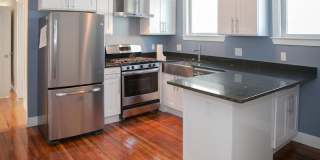 374 Prospect St. Gallery 1