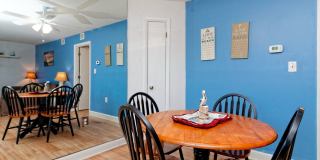 Furnished Villa at Hilton Head Resort with Beach Access - Available June 10 Gallery 18