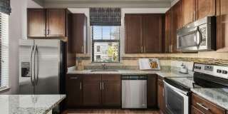 Aldridge at Town Village Gallery 1