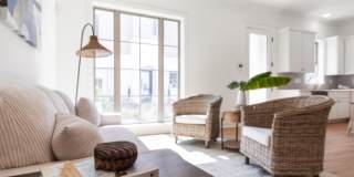 FOR RENT in SUGAR MILL POND! Gallery 1