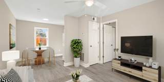 Welcome to Pinedale Apartments – Affordable Living in the Heart of Sumter! Gallery 7