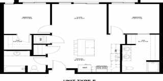 City Center Apartments Gallery 2