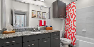 The Alexa Luxury Apartments I & II Gallery 36