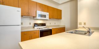 Metro on Granby Apartments Gallery 47