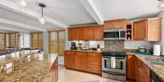 3 bed 2.5 bath in the Heart of Mission Beach 3 bed 2.5 bath in the Heart of Mission Beach Gallery 1