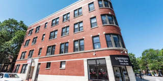 5704 South Harper Gallery 1