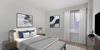 The Apartments at Saddle Brooke Gallery 16