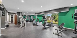 North Hills Apartments Gallery 11