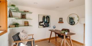 Private Topanga Canyon Compound with Guesthouse, Studio & Sweeping Canyon Views! Gallery 24