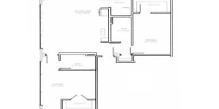 Woodward Lofts Gallery 51