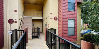 Affordable Top Floor Condo on Bus Route Gallery 1