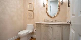 Stunning 4Bed/5bath Home in Kentfield Gallery 23