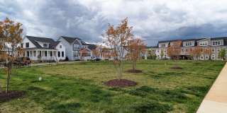 Gorgeous New Construction Home in Gambrill View Community available late July! Gallery 6