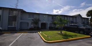 1 Bedroom, 1 Bath Condo For Rent at 4703 Texas Avenue South #A Orlando, FL 32839 Gallery 1