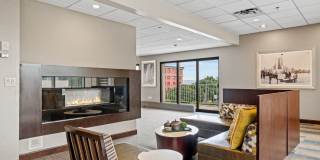 Kellogg Square Apartments Gallery 31