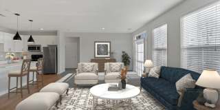 Monmouth Row Apartments Gallery 47