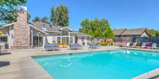 Rosewood Apartments Gallery 19