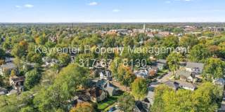 Charming 1 Bedroom near Noblesville High School and Downtown. Gallery 4