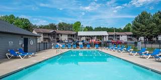 Country Club Apartment Homes Gallery 34