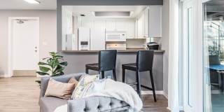 Townsgate Apartments Gallery 6