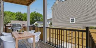 BRAND NEW CONSTRUCTION IN HISTORIC CHURCH HILL AREA Gallery 24