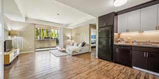 Lofts at Innovation Gallery 1