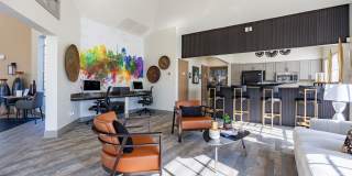 The Clara The Clara Gallery 19