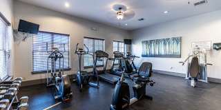 Blue Ridge Apartment Homes Gallery 32