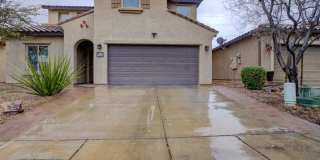 East Tucson 4 Bedroom 2.5 Bathroom with Solar in the Civano Community Gallery 1