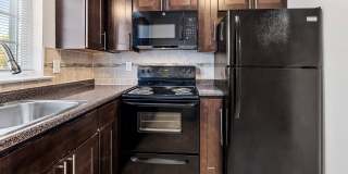 Carriage House Apartments Gallery 10