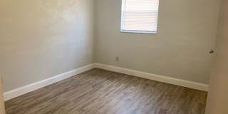 3 bedroom 1 bath recently refurbished  with large fenced backyard ,close to shopping and the beach Gallery 11
