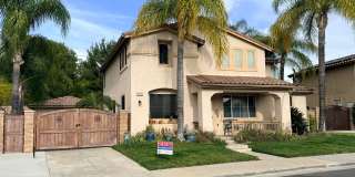 3 Bed home with RV Parking for Rent in Murrieta Gallery 1