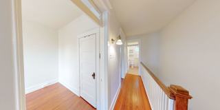 Coming Soon! Upper NW DC - Charming 2 bed + 1.5 baths - fenced yard + 1 parking space Gallery 11