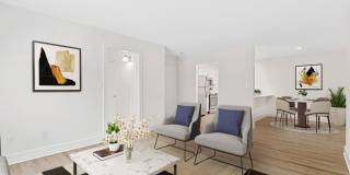 Affordable Housing - Woodlyn on the Green Gallery 23