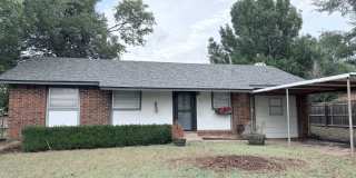 Newly remodeled four bedroom home in Noble Gallery 1