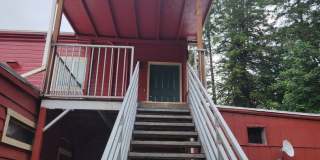 Upstairs Apartment Above Holly Market Gallery 1