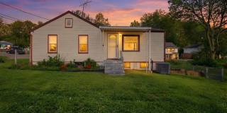 Charming 3BR House in Springfield Gallery 1