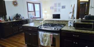 Large 3.5 bed in Coolidge corner Gallery 10