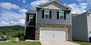 4 bed / 2.5 bath 2-story with great views available 7/10! Gallery 1