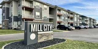 Mill City Flats Gallery 1