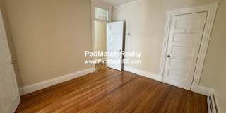 20 South Huntington Ave. Gallery 6